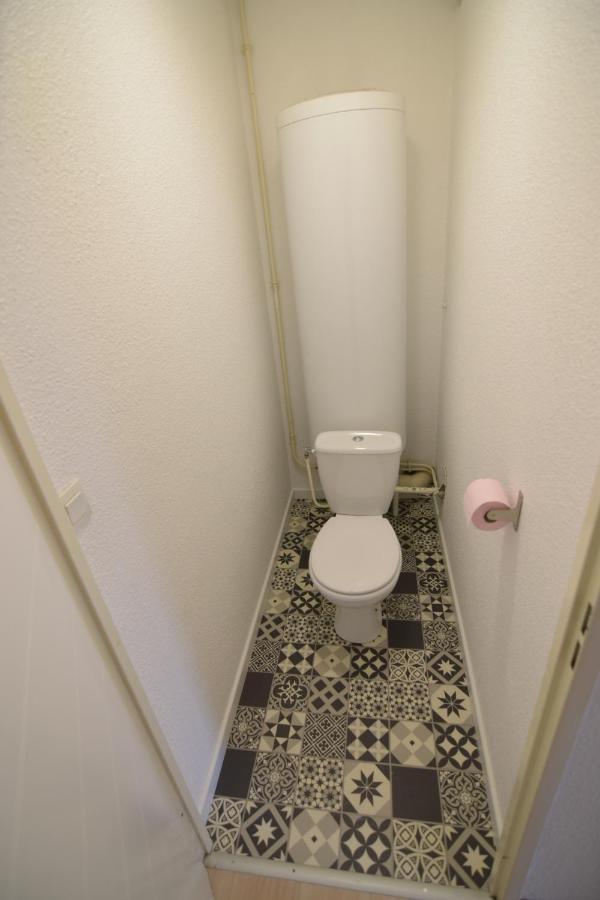 Le Boheme T2-Wifi-Calme-Parking Apartamento Lourdes Exterior foto