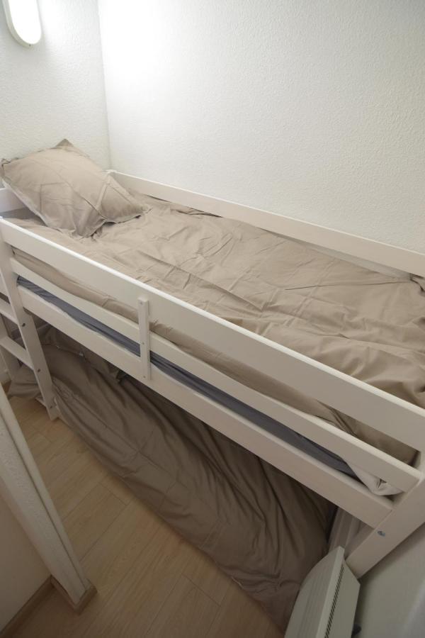 Le Boheme T2-Wifi-Calme-Parking Apartamento Lourdes Exterior foto