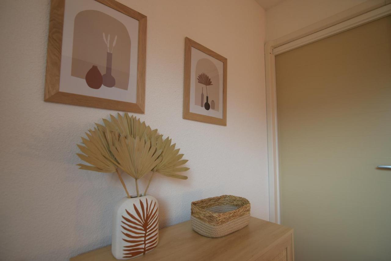 Le Boheme T2-Wifi-Calme-Parking Apartamento Lourdes Exterior foto